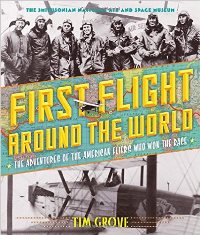 first flight grove_