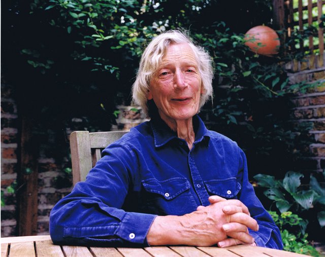 Celebrate the Life of Peter Sieruta