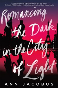 romancing the dark...
