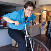 Getting Schooled: Nonfiction authors tell all about class visits