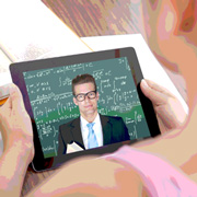 Blended Learning Model Essential for College Prep, Say Educators | College Ready