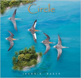 Baker, Jeannie. Circle