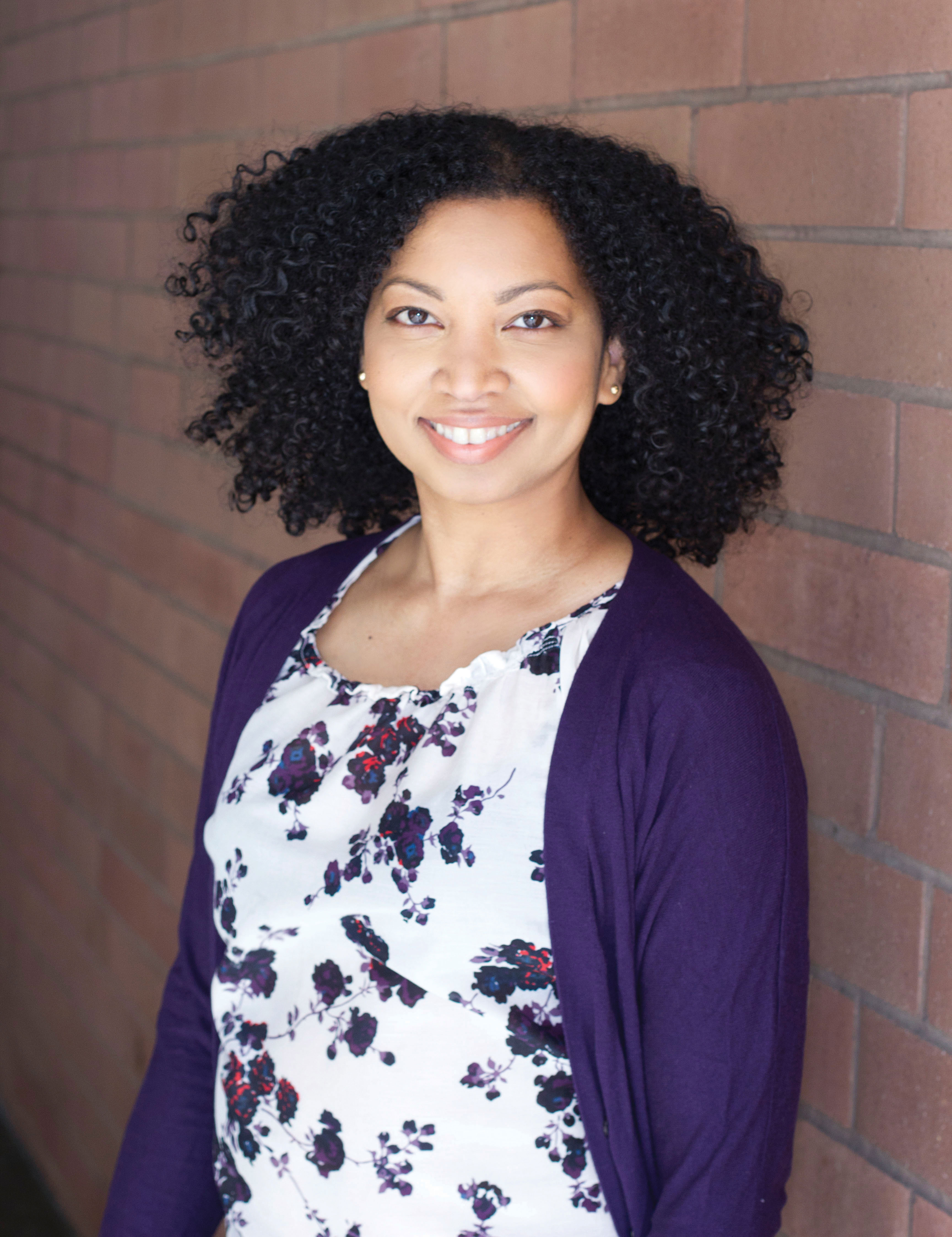 Tracey Baptiste on Writing, Trinidadian Folklore, and Scary Stories | Under the Covers