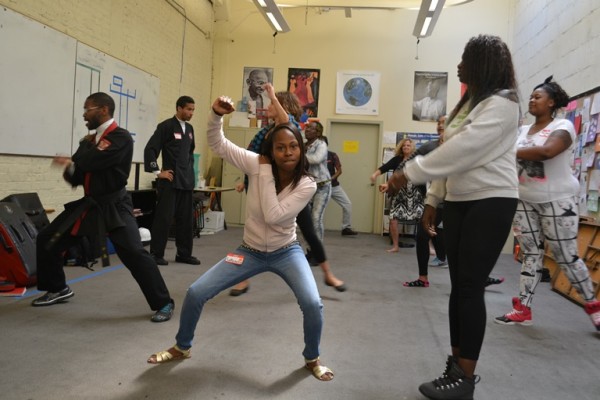 Civicorps_Health Summit 2015_2