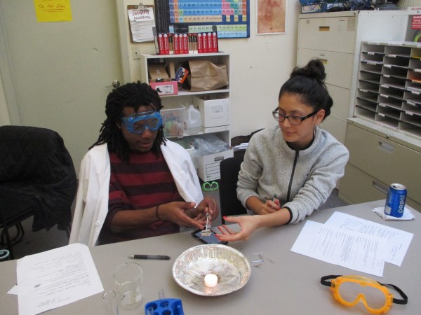 Civicrops_Chemistry including Patty