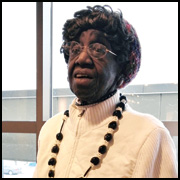 A 92-Year-Old Activist to the Rescue in Michigan | School Library Journal