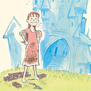 Bloom by Doreen Cronin | SLJ Review