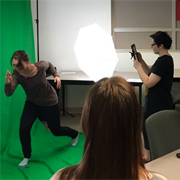 Booktalks and Book Reports in a Digital Age | Tech Tidbits