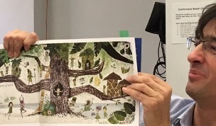 Macmillan Spring 2016 Preview Goes Green