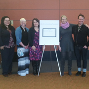 Bright Ideas Abound at YALSA’s Summer Learning Workshop