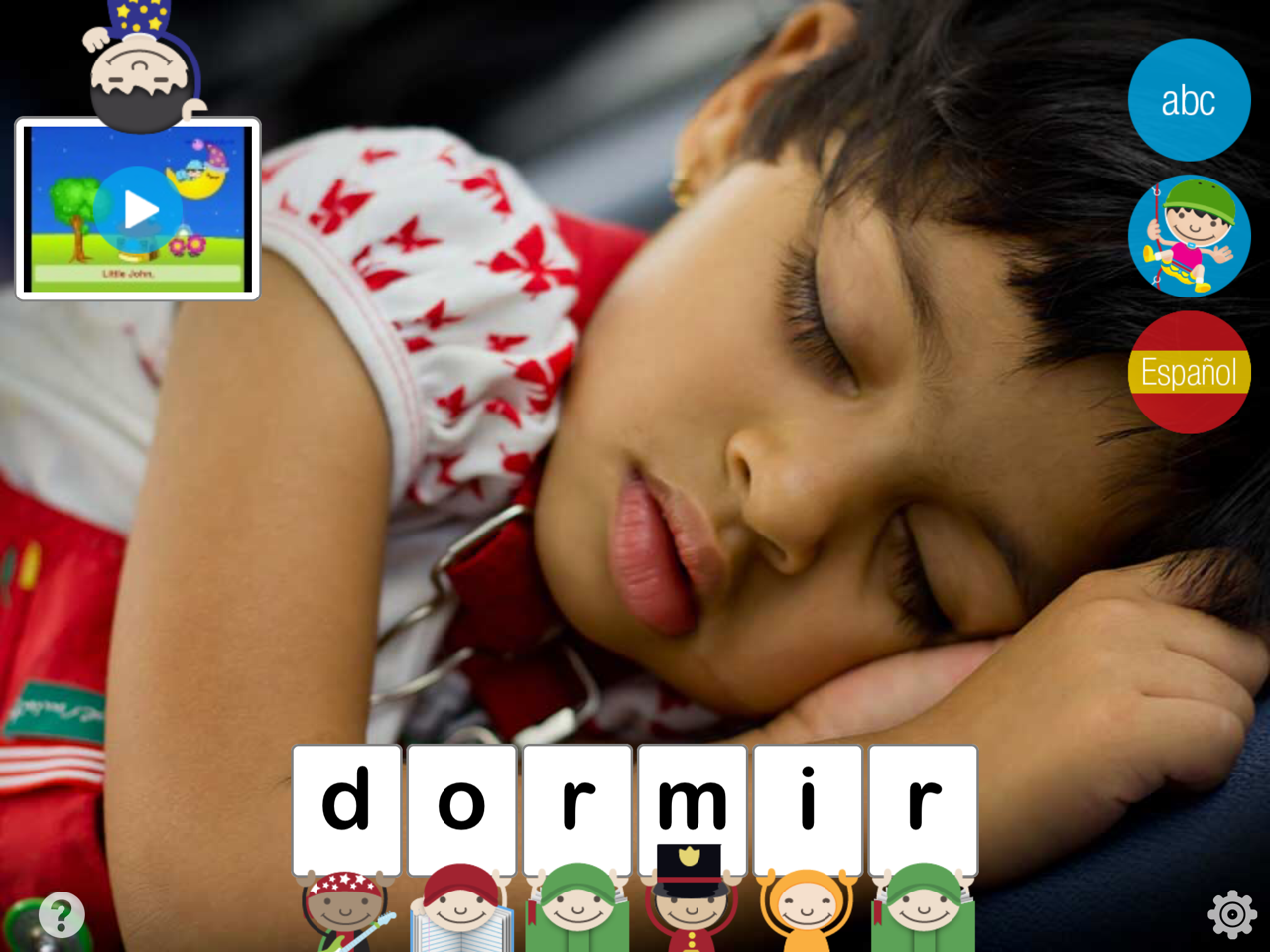 Spanish-Language Apps: A Starter Collection| Touch and Go