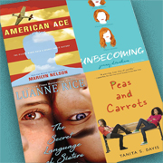 Family Matters | SLJ Spotlight