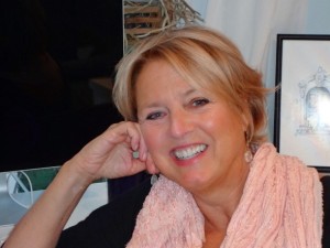 Sara Pennypacker Headshot