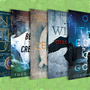 Beyond the Stars: Sci-Fi YA Read-Alikes for “The 5th Wave” Fans