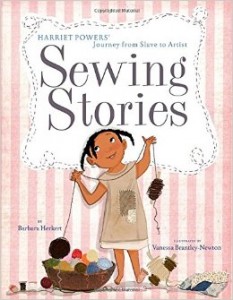 Sewing Stories_Harriet Powers' Journey from Slave to Artist