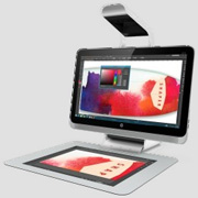 Sprout Pro by HP Does Triple Duty in Classrooms