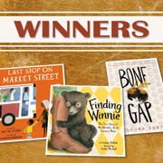 Winners of the 2016 Youth Media Awards