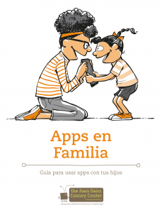 apps en familia