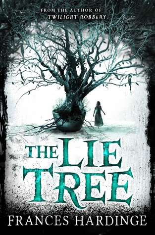 lie tree