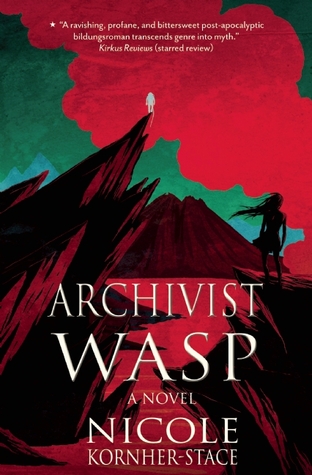 000 Archivist Wasp