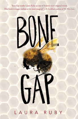 000 Bone Gap