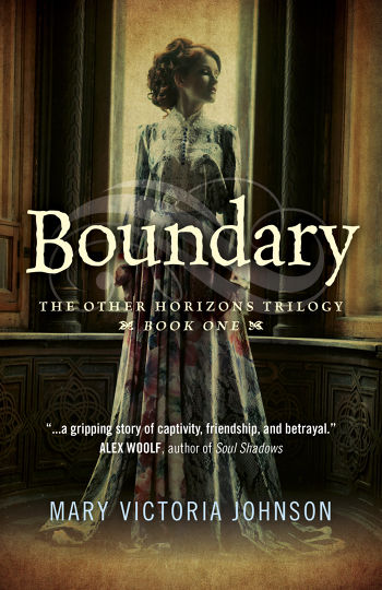 000 Boundary