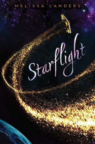 000 Starflight