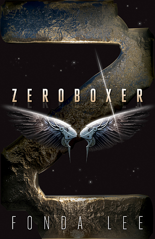 000 Zeroboxer