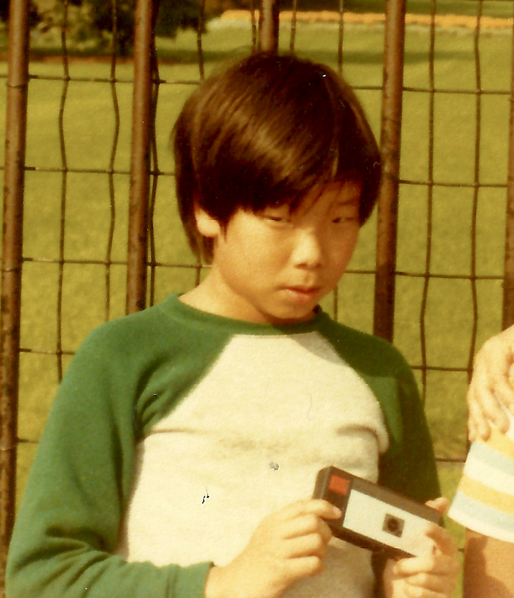 Middle Grade Author Mike Jung on Adolescence, Suburbia, and the Impact of WNDB | Under the Covers