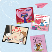 Love Is in the Air! | SLJ Spotlight