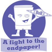 The Joys of a Good Book (Battle, That Is)| Editorial