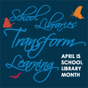 Author Megan McDonald Named 2016 Spokesperson for National School Library Month