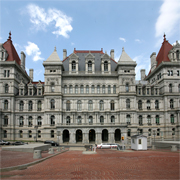 2016 New York Library Advocacy Day Ramps Up