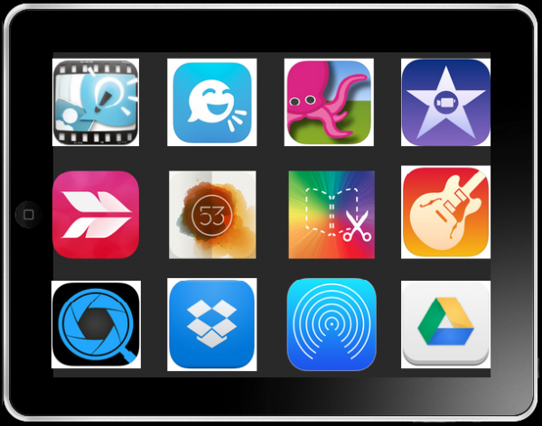 Image courtesy EdTechTeacher and Greg Kulowiec