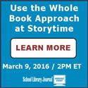 Children, Children, What Do You See? Using the Whole Book Approach at Storytime