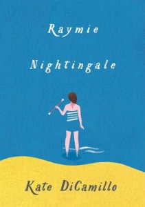 DiCamillo Raymie Nightingale