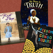 Celebrating African American History