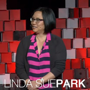 Mind-Opening, Heart-Tugging TED Talks by Kid Lit Authors | Video Spotlight