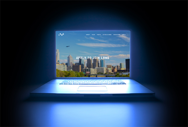 LRNG Offers Summer Connected Learning Grants