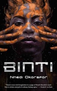 OKORAFOR, Nnedi. Binti. Macmillan Audio