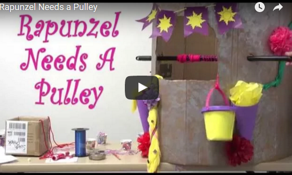 Fairy Tale Programming Is Alive and Well