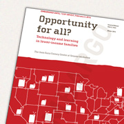 Many Low-Income Families 