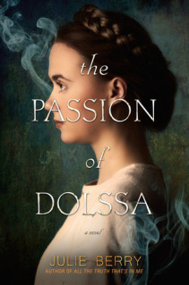 The Passion of Dolssa by Julie Berry | SLJ Audio Review