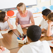 Inspiring Reluctant & Struggling Readers with Sharon Creech’s 