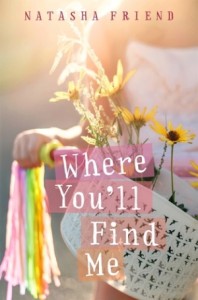where you'll find me