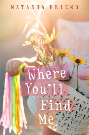 where you'll find me