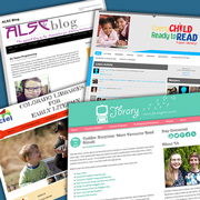 The Best Early-Learning Blogs | First Steps