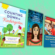 Guidance for Kindergartners, Programming for Teens, and Inspiration for ESOL Educators | Professional Reading