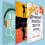 13 New YA Books for Middle School Readers Coming Out This Month