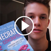 From YouTube Star to Published Author | Video Spotlight